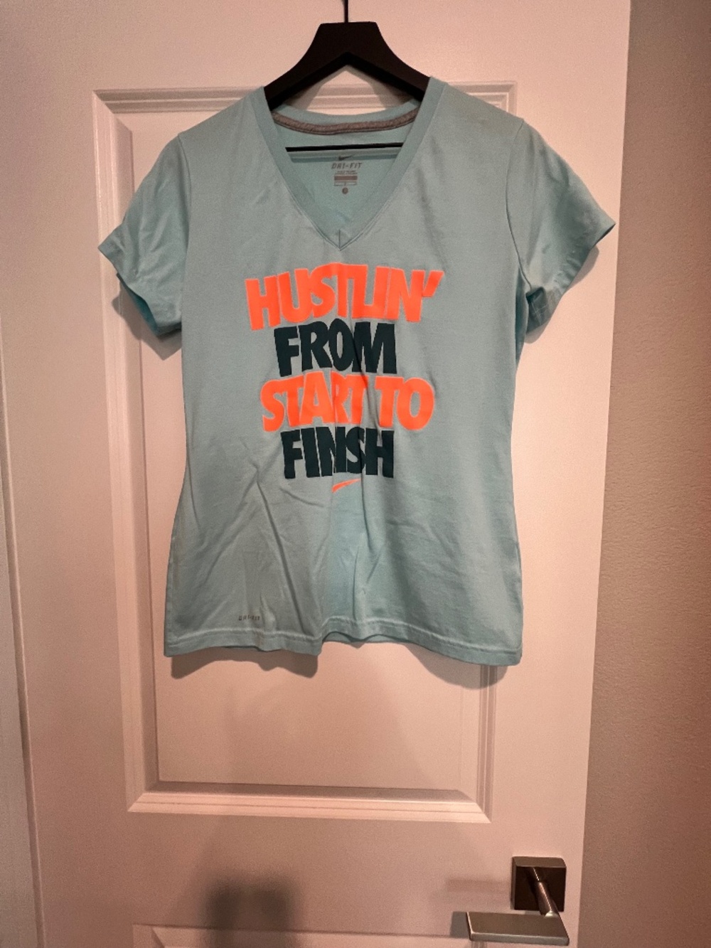 Nike Dri Fit T-Shirt